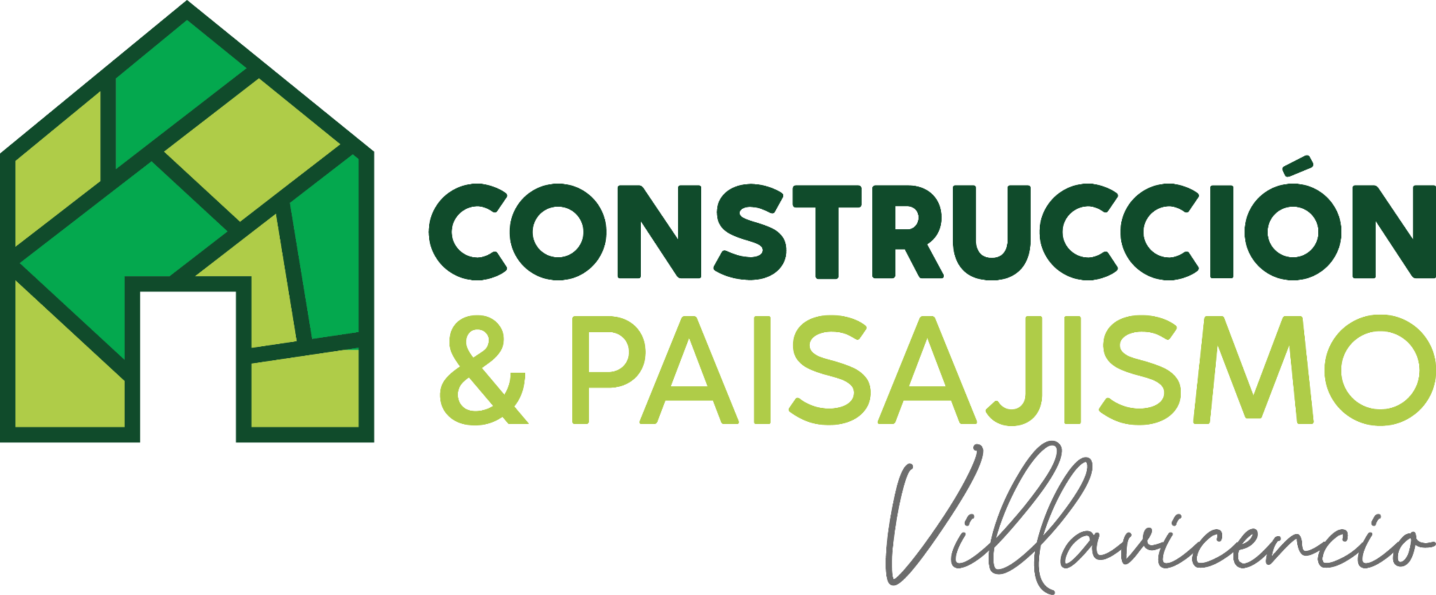 Logo C&P Villavicencio – PNG